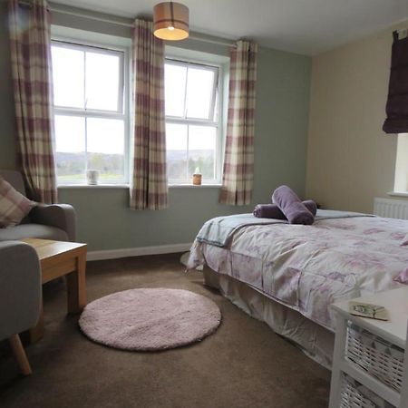 Apartmán The Annexe Lairg Exteriér fotografie