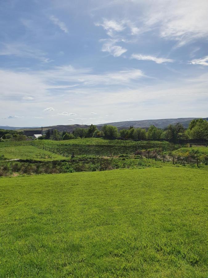 Apartmán The Annexe Lairg Exteriér fotografie